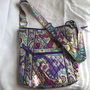 Vera Bradley Bag